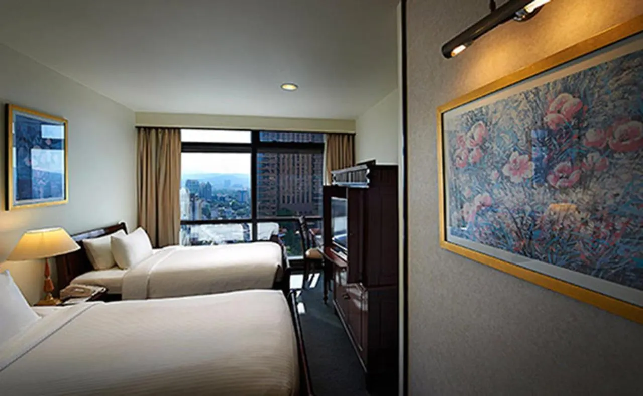 Comfort Service Apartment At Times Square Kl Kuala Lumpur