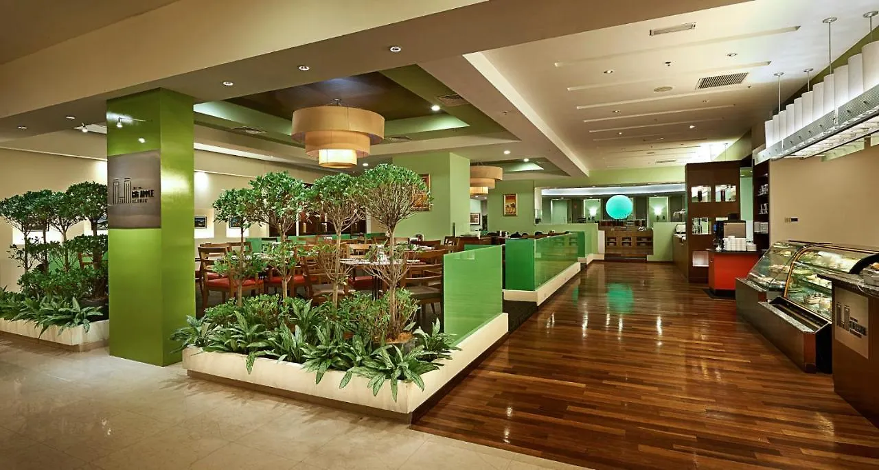 Comfort Service Apartment At Times Square Kl Kuala Lumpur